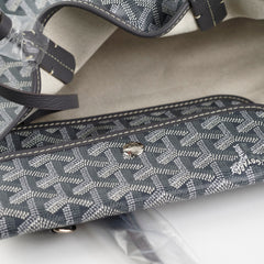 Goyard Saint Louis PM Gris