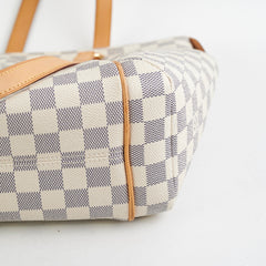 Louis Vuitton Totally PM Damier Azur