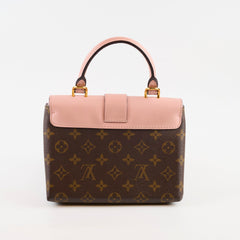 Louis Vuitton Locky BB Pink Monogram
