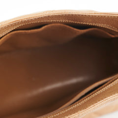 ITEM 28 - Chanel Medallion Beige Caviar