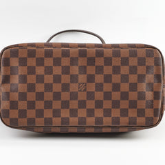 Louis Vuitton Damier Ebene Neverfull MM