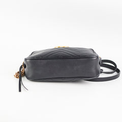 Gucci Small Marmont Black