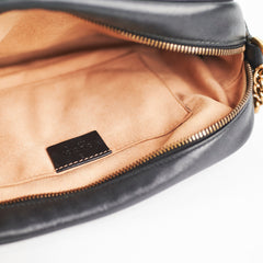 Gucci Small Marmont Black