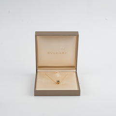 Bvlgari B Zero1 Mini Necklace 359730 (2024)