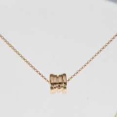 Bvlgari B Zero1 Mini Necklace 359730 (2024)