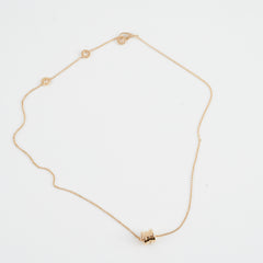 Bvlgari B Zero1 Mini Necklace 359730 (2024)