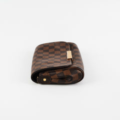 ITEM 4 - Louis Vuitton Favourite PM Damier Ebene