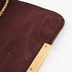 ITEM 4 - Louis Vuitton Favourite PM Damier Ebene