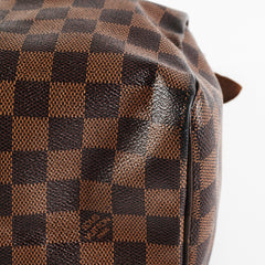 ITEM 21 - Louis Vuitton Speedy 25 Damier Ebene