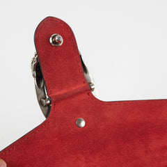 Gucci Mini Dionysus Red