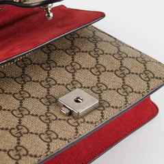 Gucci Mini Dionysus Red