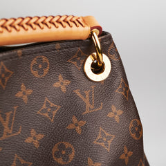 Louis Vuitton Artsy MM Monogram