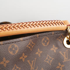 Louis Vuitton Artsy MM Monogram