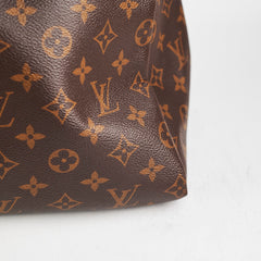 Louis Vuitton Artsy MM Monogram
