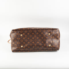 Louis Vuitton Artsy MM Monogram