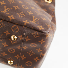 Louis Vuitton Artsy MM Monogram