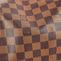 Louis Vuitton Speedy 30 Damier Ebene