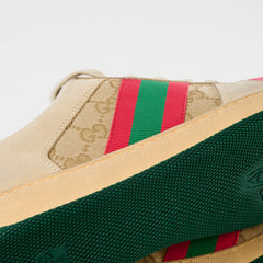 Gucci Screener trainer Sneakers Size 39