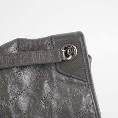 Saint Laurent Large Niki Grey