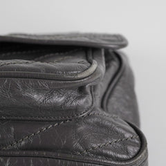 Saint Laurent Large Niki Grey