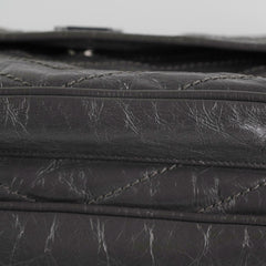 Saint Laurent Large Niki Grey