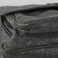 Saint Laurent Large Niki Grey
