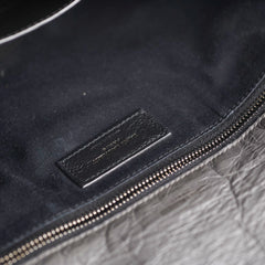 Saint Laurent Large Niki Grey