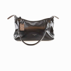 Louis Vuitton Carryall Vibe East West Black