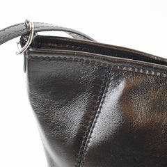 Louis Vuitton Carryall Vibe East West Black