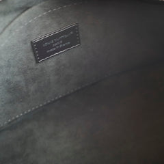 Louis Vuitton Carryall Vibe East West Black