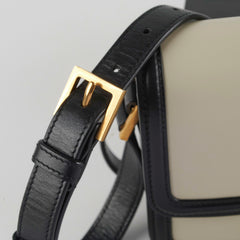 Saint Laurent Small Solferino Crossbody Bag