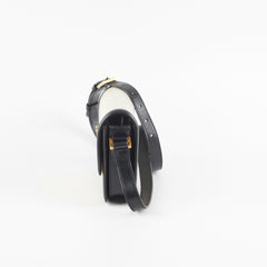Saint Laurent Small Solferino Crossbody Bag