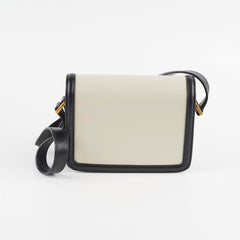 Saint Laurent Small Solferino Crossbody Bag