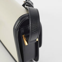 Saint Laurent Small Solferino Crossbody Bag