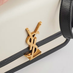 Saint Laurent Small Solferino Crossbody Bag