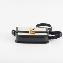 Saint Laurent Small Solferino Crossbody Bag