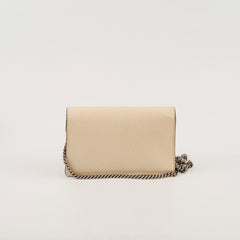 Gucci Supermini Dionysus White