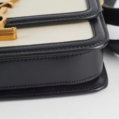Saint Laurent Small Solferino Crossbody Bag