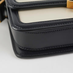Saint Laurent Small Solferino Crossbody Bag