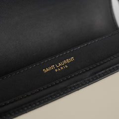 Saint Laurent Small Solferino Crossbody Bag
