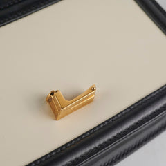 Saint Laurent Small Solferino Crossbody Bag