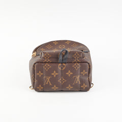 Louis Vuitton Mini Palm Springs Monogram