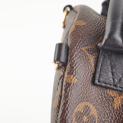 Louis Vuitton Mini Palm Springs Monogram