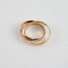 Cartier Trinity Ring 48