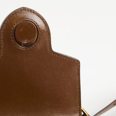Gucci 1955 Horsebit Vertical Crossbody