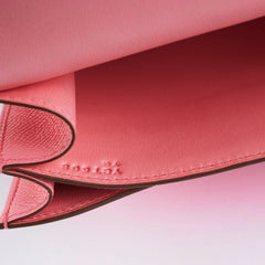 Hermes Constance 18 Rose Confetti Epsom Y Stamp (2020)