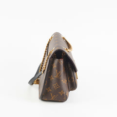 ITEM 27 - Louis Vuitton Passy Monogram