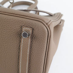 Hermes Birkin 25 Etoupe Togo (2020)