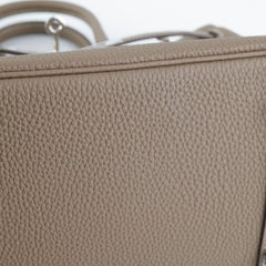 Hermes Birkin 25 Etoupe Togo (2020)