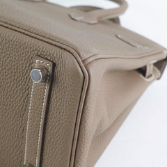 Hermes Birkin 25 Etoupe Togo (2020)